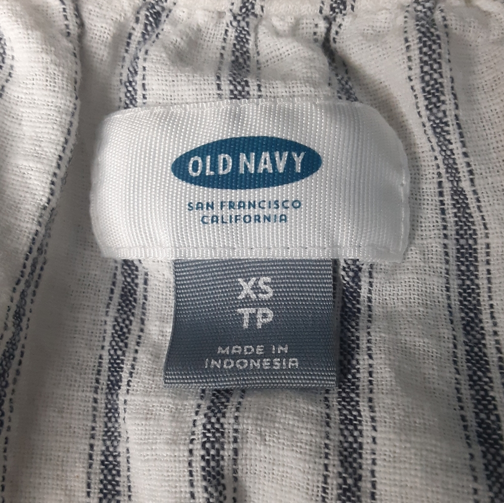 Old Navy Romper- Women's XS - Picture 5 of 7